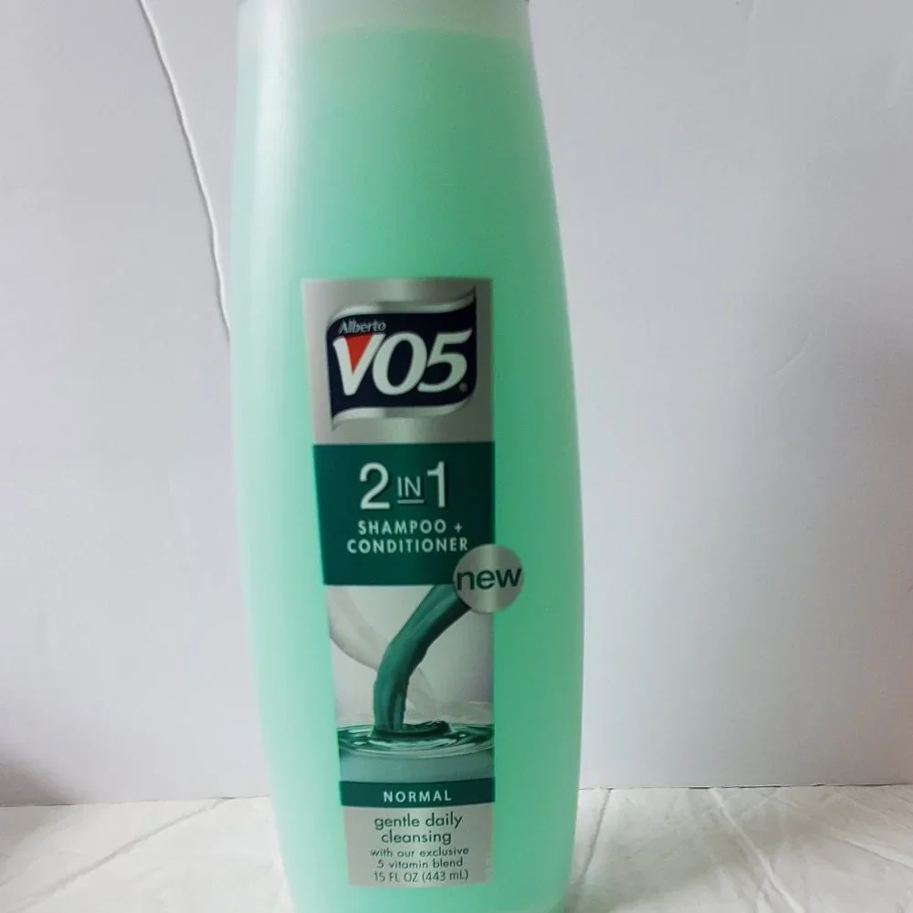 Vo5 Shampoo & Conditioner